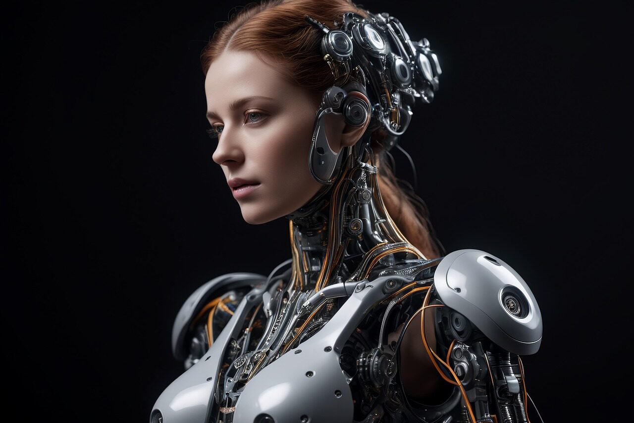 The Rise of AI in India, Transforming Industries for the Future by The SARV