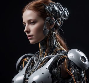 The Rise of AI in India, Transforming Industries for the Future by The SARV