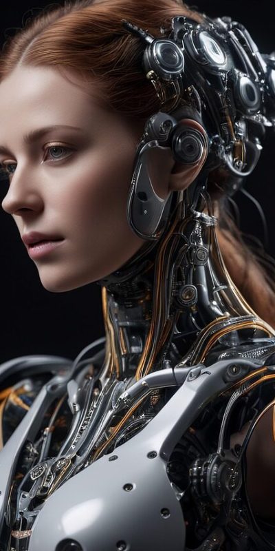 The Rise of AI in India, Transforming Industries for the Future by The SARV