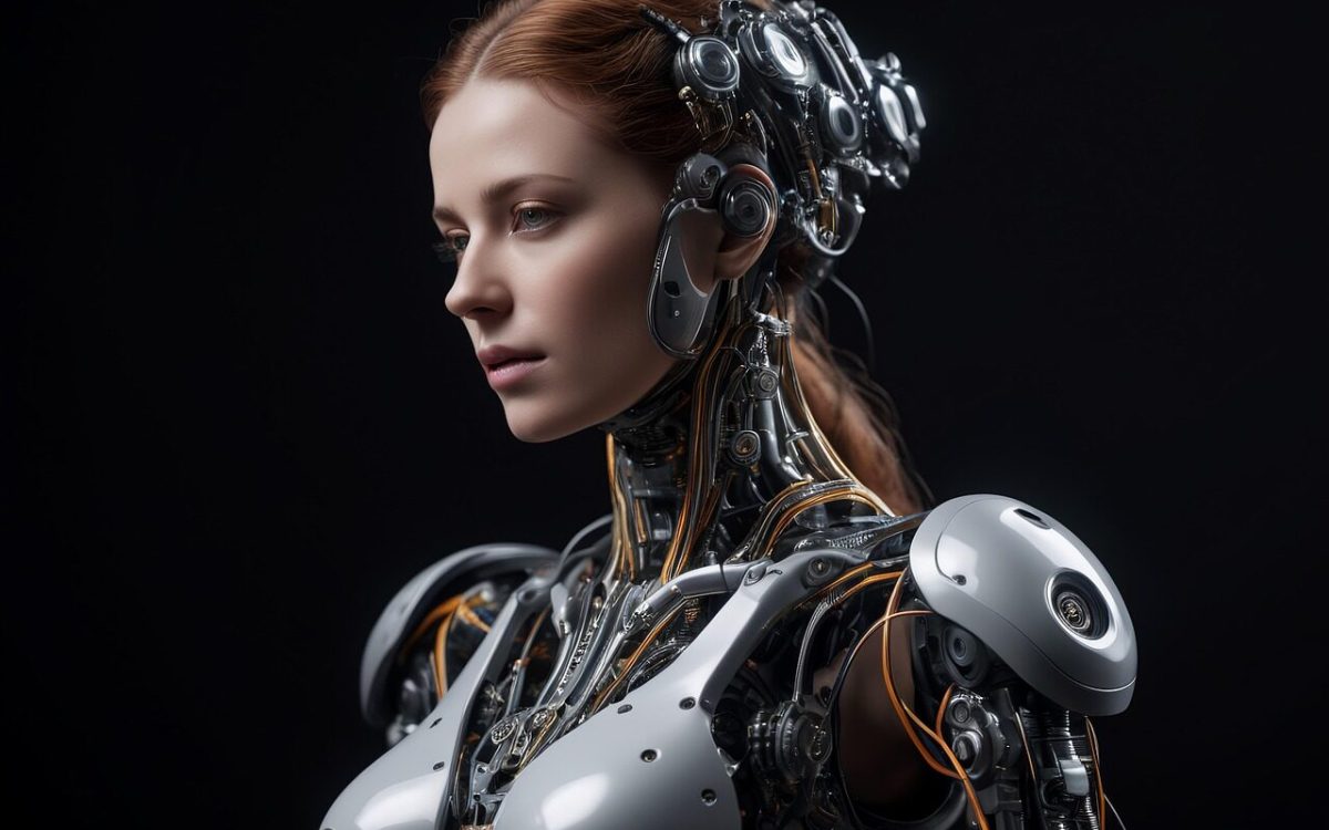 The Rise of AI in India, Transforming Industries for the Future by The SARV