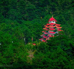 Revolutionizing Water Accessibility in Manipur by The SARV