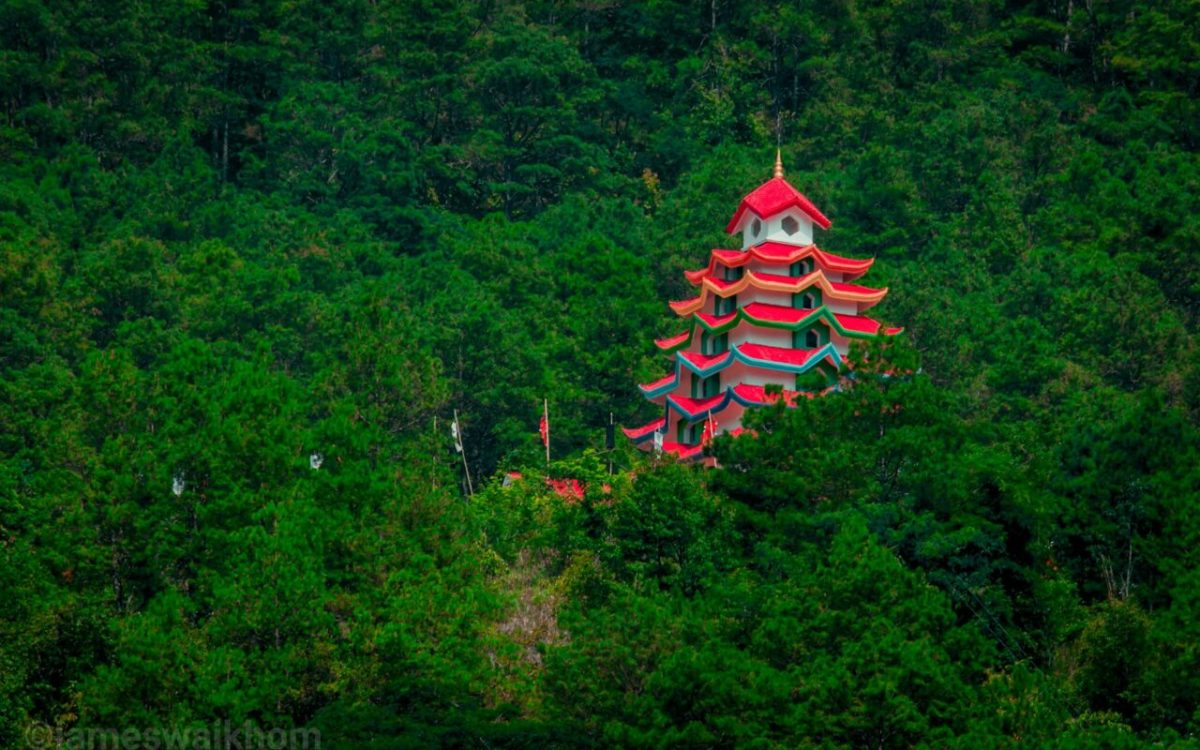 Revolutionizing Water Accessibility in Manipur by The SARV