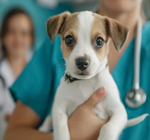 Empowering Veterinary Care in Manipur, India by The SARV