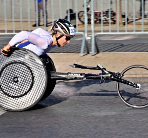 Sharp Edges, Steady Stride – The Journey of Kiran Kanojia by The SARV